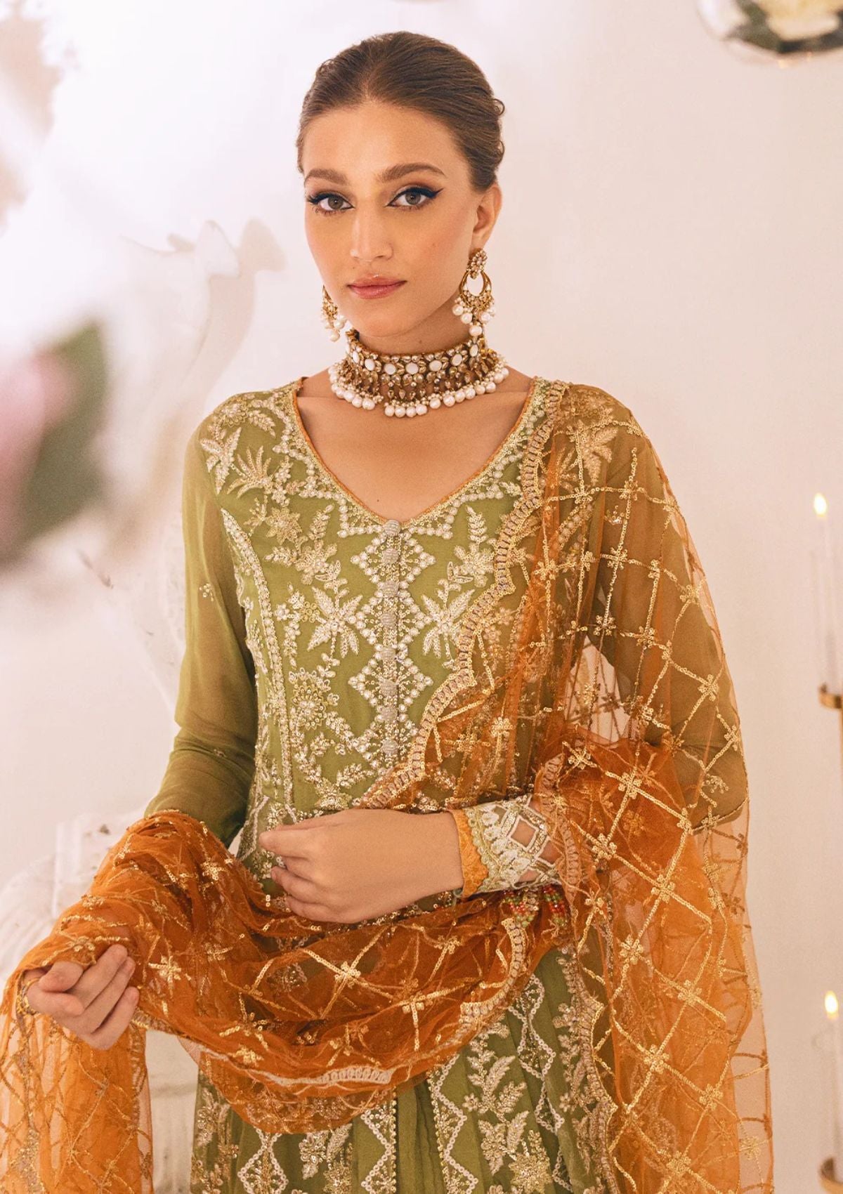 Formal Collection - Roheenaz - Sawariya - 05