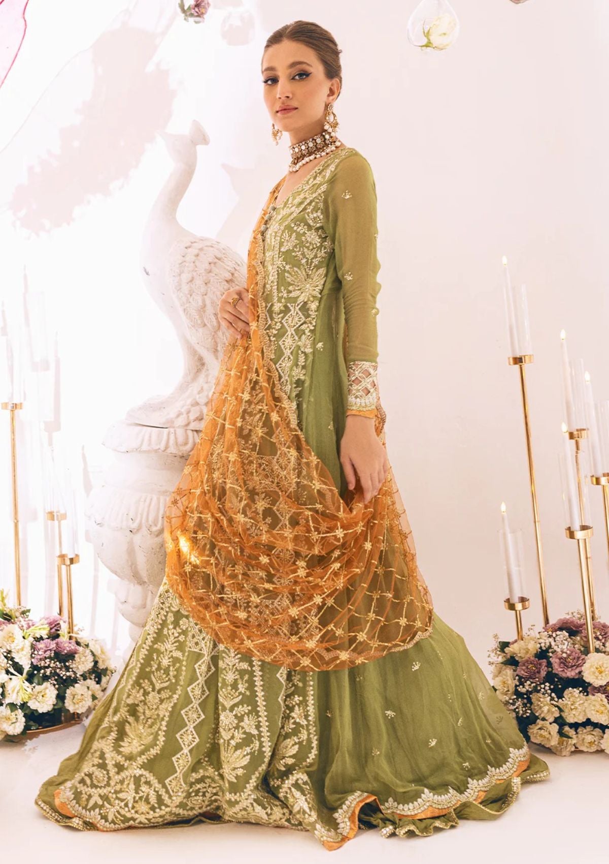 Formal Collection - Roheenaz - Sawariya - 05