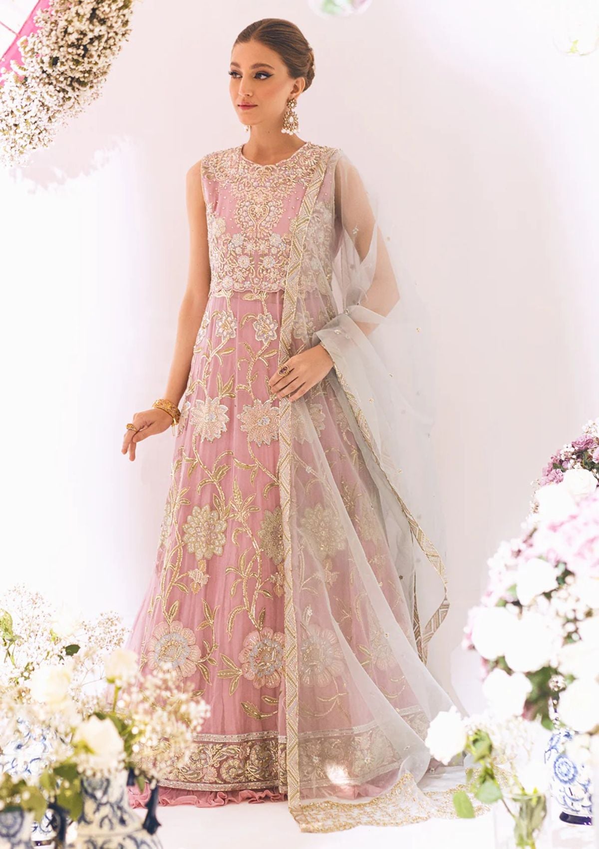 Formal Collection - Roheenaz - Sawariya - 06