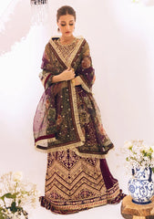 Formal Collection - Roheenaz - Sawariya - 07