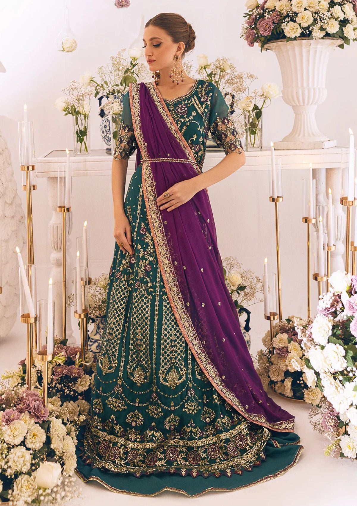 Formal Collection - Roheenaz - Sawariya - 08