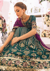 Formal Collection - Roheenaz - Sawariya - 08