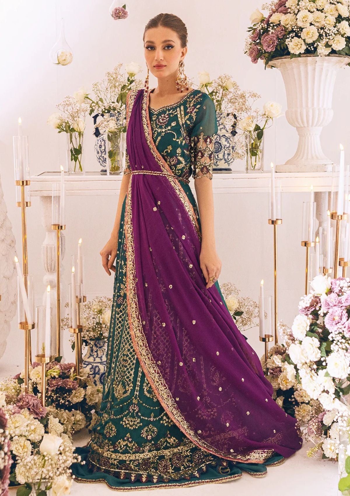 Formal Collection - Roheenaz - Sawariya - 08