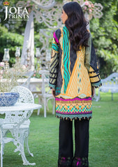Summer Dress - Asim Jofa - Rania - AJPR#27