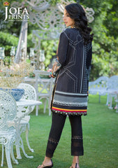 Summer Dress - Asim Jofa - Rania - AJPR#28