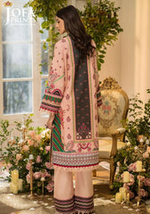 Summer Dress - Asim Jofa - Rania - AJPR#30