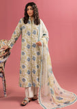 Lawn Collection - Alizeh - Sheen - ALS24#05 - TESORO