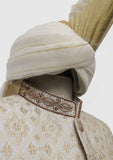 Stitched Collection - T-Mark Apparel - Gents Sherwani Set- TS-202