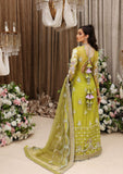 Formal Collection - Shiza Hassan - Gul-e- Bagah - TABEER - D#7