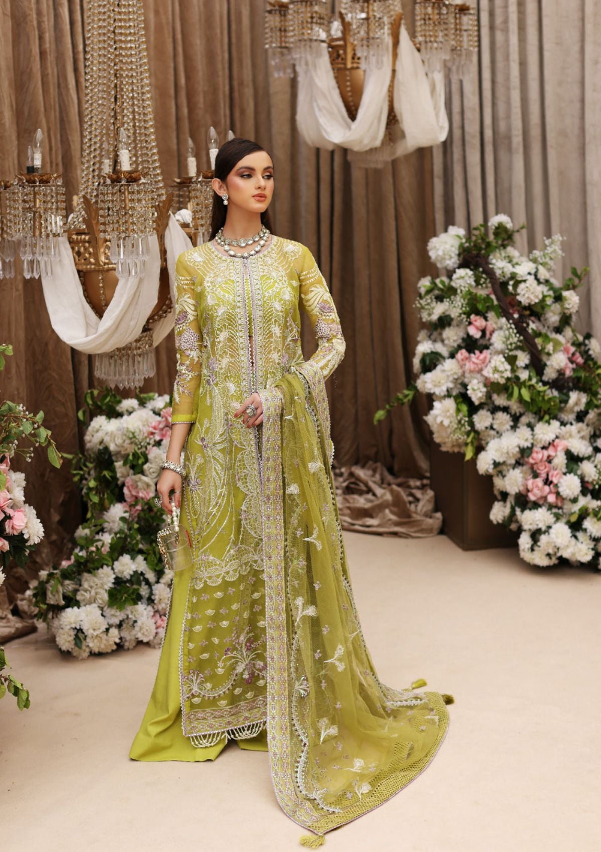 Shiza hassan bridal outlet dresses prices