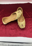 Footwear Collection - Chamak - Treasure - D#039