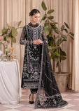Formal Collection - Gulaal - Embroidered - Chiffon - UC#01 | Mahjabeen