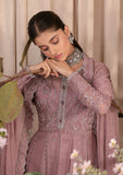 Formal Collection - Gulaal - Embroidered - Chiffon - UC#03 | Ezrah