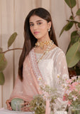 Formal Collection - Gulaal - Embroidered - Chiffon - UC#02 | Meesha