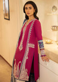 Lawn Collection - Zaha - Unstitched - ZL24#06B