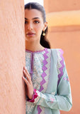 Lawn Collection - Zaha - Unstitched - ZL24#02A