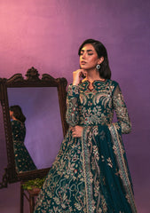 Formal Collection - Gisele - Zarish - Festive - ZARGHUNA