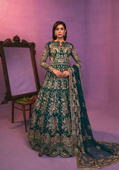 Formal Collection - Gisele - Zarish - Festive - ZARGHUNA