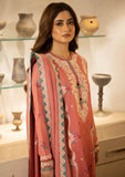 Lawn Collection - Zaha - Unstitched - ZL24#02B