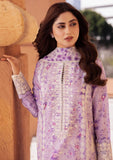 Lawn Collection - Zaha - Unstitched - ZL24#10A