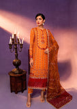 Formal Collection - Gisele - Zarish - Festive - GUL MAKAI