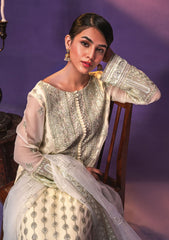 Formal Collection - Gisele - Zarish - Festive - ZAHLA