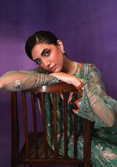 Formal Collection - Gisele - Zarish - Festive - NAZO