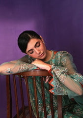 Formal Collection - Gisele - Zarish - Festive - NAZO