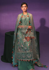 Formal Collection - Gisele - Zarish - Festive - NAZO