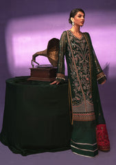 Formal Collection - Gisele - Zarish - Festive - ZAITOON