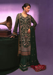 Formal Collection - Gisele - Zarish - Festive - ZAITOON