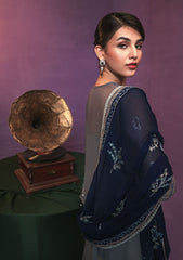 Formal Collection - Gisele - Zarish - Festive - WAGMA