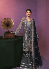 Formal Collection - Gisele - Zarish - Festive - WAGMA