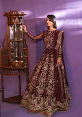 Formal Collection - Gisele - Zarish - Festive - SPEZALA