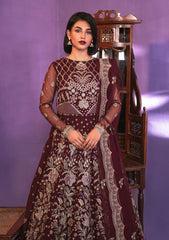 Formal Collection - Gisele - Zarish - Festive - SPEZALA