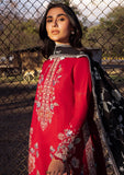 Lawn Collection - Zaha - Unstitched - ZL24#14A