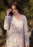 Lawn Collection - Zaha - Unstitched - ZL24#03A