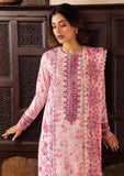 Lawn Collection - Zaha - Unstitched - ZL24#10B