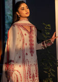 Lawn Collection - Zaha - Unstitched - ZL24#09A