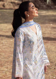 Lawn Collection - Zaha - Unstitched - ZL24#03B