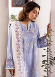 Lawn Collection - Zaha - Unstitched - ZL24#15B