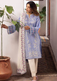 Lawn Collection - Zaha - Unstitched - ZL24#15B