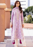 Lawn Collection - Zaha - Unstitched - ZL24#10A