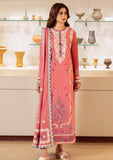 Lawn Collection - Zaha - Unstitched - ZL24#02B