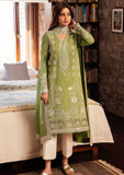 Lawn Collection - Zaha - Unstitched - ZL24#08A