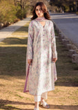 Lawn Collection - Zaha - Unstitched - ZL24#03A