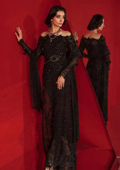 Formal Collection - Rang Rasiya - Chatoyer - Wedding - D#10 - VELENTINA