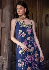 Lawn Collection - Asifa & Nabeel - Rosemary Luxury - RL24#05 - WHIMSICAL