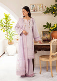 Lawn Collection - Gulaal - Luxury - V02 - D#6 - Waniah