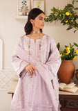 Lawn Collection - Gulaal - Luxury - V02 - D#6 - Waniah